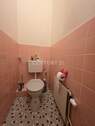 Mitarbeiter-WC - 