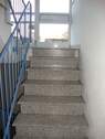 Treppe Zugang Wohnung - 