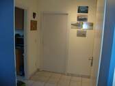 Eingang Wohnung - 