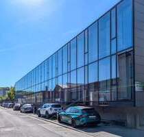 Moderne Bürofläche mit Auszeichnung im Herzen Remscheids