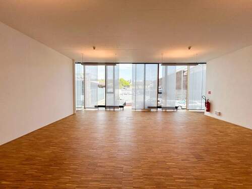 Einzelbüro II - Büro mit 1,31 m² in Remscheid zur Miete