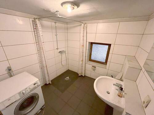 Badezimmer - 