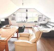 Perfektes Zuhause für Paare & kleine Familien - 3-Zimmer-Wohnung in Bippen OT Vechtel