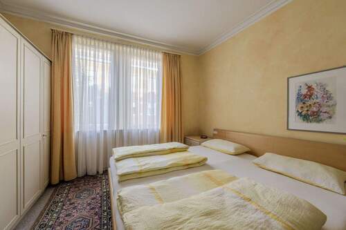 Schlafzimmer 2. OG - 