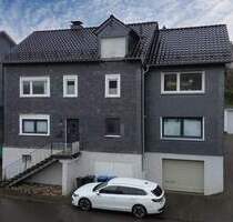 Eigennutzung oder Vermietung? Bezugsfreie Wohnung in Oberdielfen - Wilnsdorf