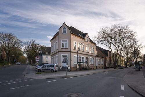 Außenansicht vorne - 