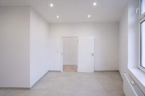 Küche - 2 - 2 Zimmer Etagenwohnung zum Kaufen in Recklinghausen