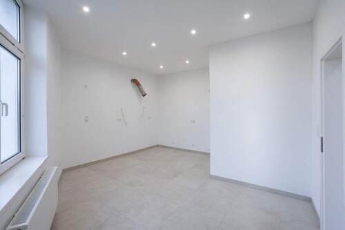 Küche - 4 - Etagenwohnung mit 71,00 m&sup2; in Recklinghausen zum Kaufen