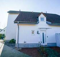 Geldern-Veert: Sanierte DHH, Alternative zur ETW