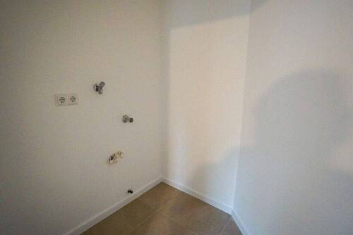 Hauswirtschaftsraum - 