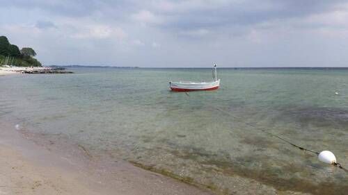 Strandimpressionen - 