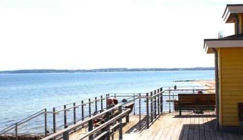 Strandimpressionen - 