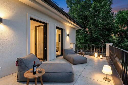 Sommerabende zum Genießen - 