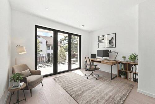 Alternatives Arbeiten im OG - 