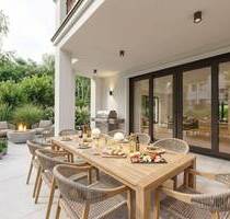 Komfortable Wohlfühloase Erstbezug - fertiggestellt ! - Germering