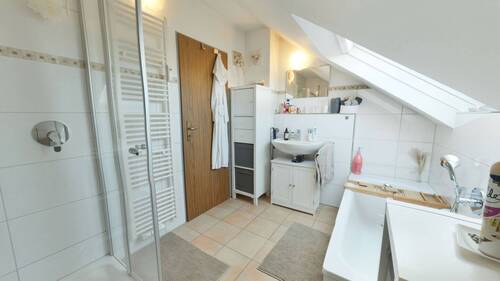 Badezimmer-DG - 