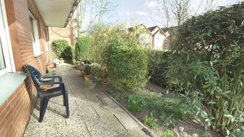 Garten-EG - 