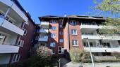 Außenansicht - 2 Zimmer Etagenwohnung zum Kaufen in Flensburg