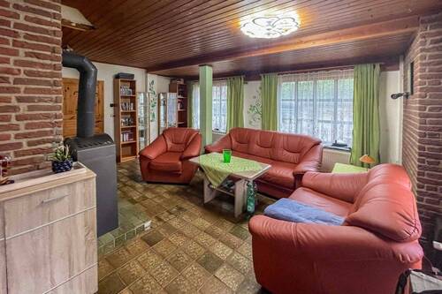 Wohnzimmer - 