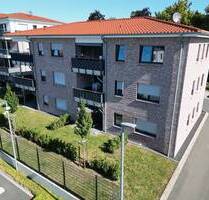 Modernes Wohnen auf ca. 77 m² mit WBS - Lengerich