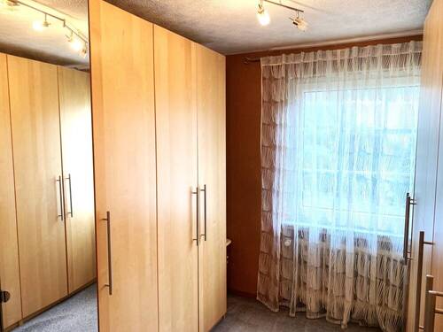 Kind oder Ankleide - 