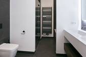 Badezimmer Beispiel - 