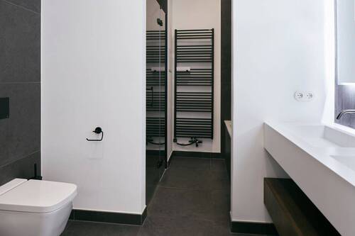 Badezimmer Beispiel - 