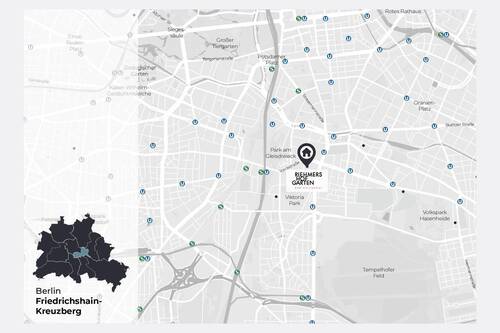 Lageplan - 