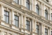 Außenansicht - 4 Zimmer Etagenwohnung zum Kaufen in Berlin