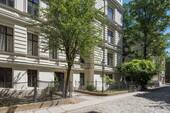 Hauseingang - 