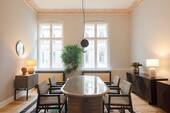 Esszimmer Beispiel - 