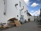 Außenansicht - Halle in Düren zum Kaufen