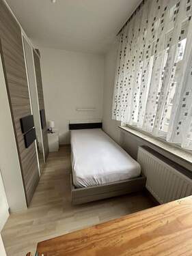 Kinderzimmer 1 - 