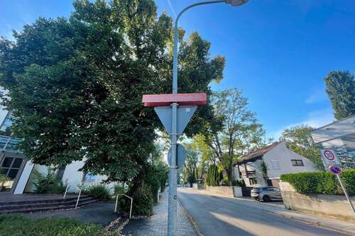 Hermann-Stockmann-Straße! - Etagenwohnung mit 90,00 m² in Dachau zum Kaufen