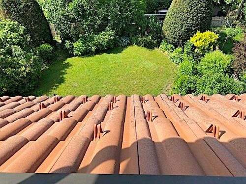 Balkon OG - Mehrfamilienhaus, Wohnhaus mit 154,00 m² in Görwihl zum Kaufen