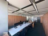 Büro 6 (Schreibtischplätze) - Büro in Leipzig