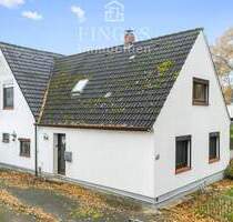 ***Klein aber fein - Gemütliche Doppelhaushälfte in Bremen-Aumund***
