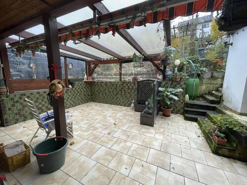 Terrasse - 