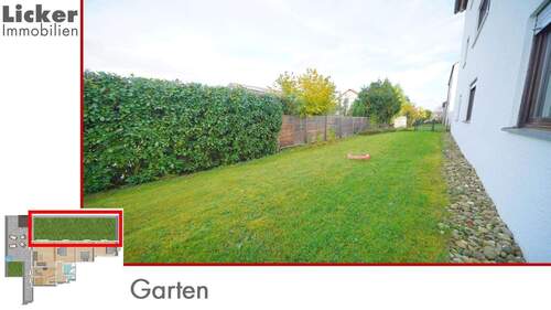 Garten - 