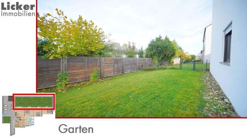 Garten - 