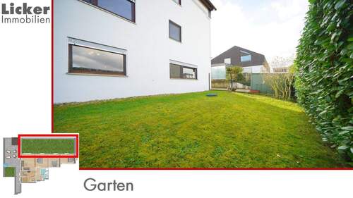 Garten - 