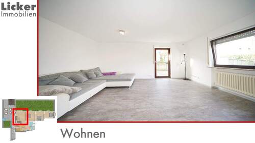 Wohnen - 
