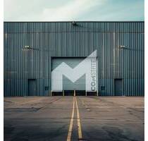 PROVISIONSFREI | HALLE | LAGER | PRODUKTION | EBENERDIG | MEISTERBÜRO | COMSTATE - Hilden