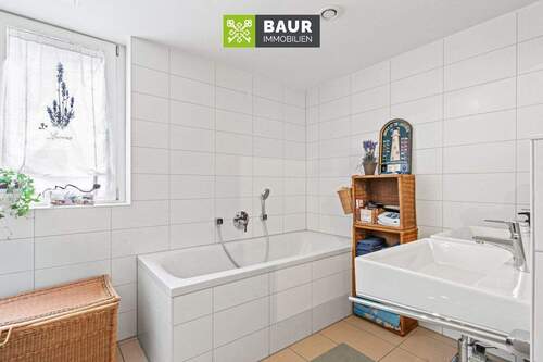 Badezimmer - 