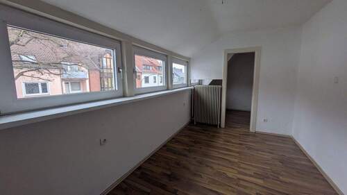 DG Essplatz - Etagenwohnung mit 60,00 m&sup2; in Bremen zur Miete