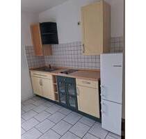 WG taugliche 2-R-Wohnung in MD-Sudenburg san. Altbau; im 2.OG 43² mit EBK .zu vermieten . - Magdeburg
