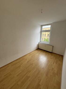 Schlafzimmer - 2 Zimmer Etagenwohnung in Magdeburg