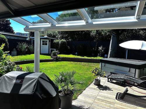 Bild 2 - 7 Zimmer Reihenendhaus zum Kaufen in Rheinbach