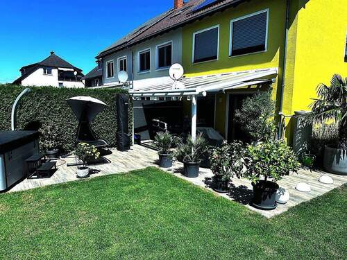 Bild 3 - 7 Zimmer Reihenendhaus in Rheinbach