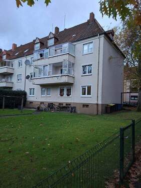 Bild 2 - 3 Zimmer Etagenwohnung zum Kaufen in Osnabrück